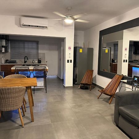 Апартаменты Departamento En 1Er Piso 2 Bdr 2Bath Tezal Кабо-Сан-Лукас Экстерьер фото