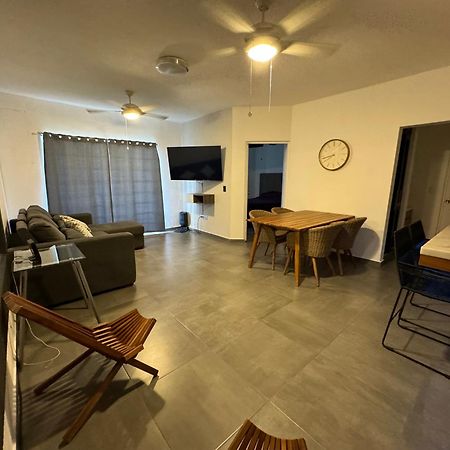 Апартаменты Departamento En 1Er Piso 2 Bdr 2Bath Tezal Кабо-Сан-Лукас Экстерьер фото