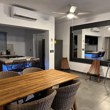 Апартаменты Departamento En 1Er Piso 2 Bdr 2Bath Tezal Кабо-Сан-Лукас Экстерьер фото