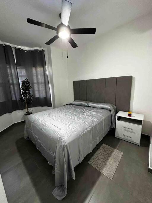 Апартаменты Departamento En 1Er Piso 2 Bdr 2Bath Tezal Кабо-Сан-Лукас Экстерьер фото