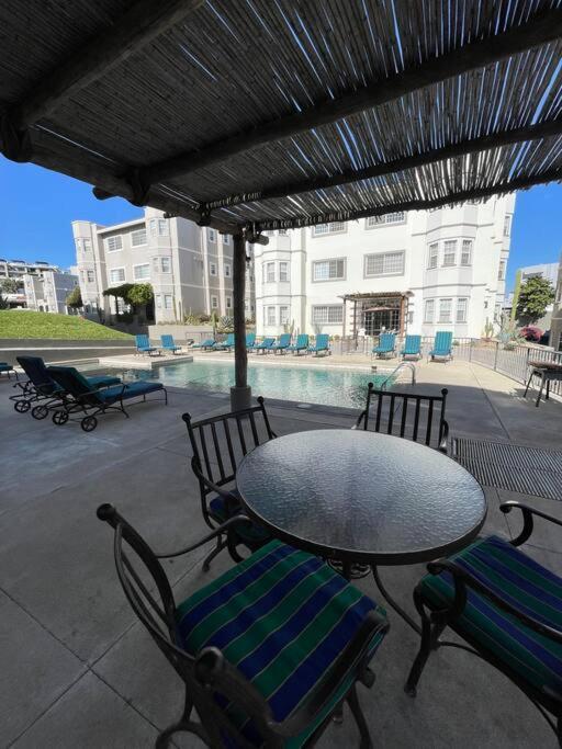 Апартаменты Departamento En 1Er Piso 2 Bdr 2Bath Tezal Кабо-Сан-Лукас Экстерьер фото