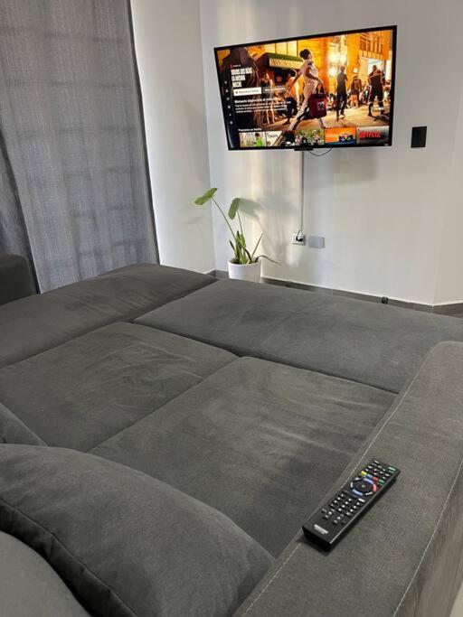 Апартаменты Departamento En 1Er Piso 2 Bdr 2Bath Tezal Кабо-Сан-Лукас Экстерьер фото
